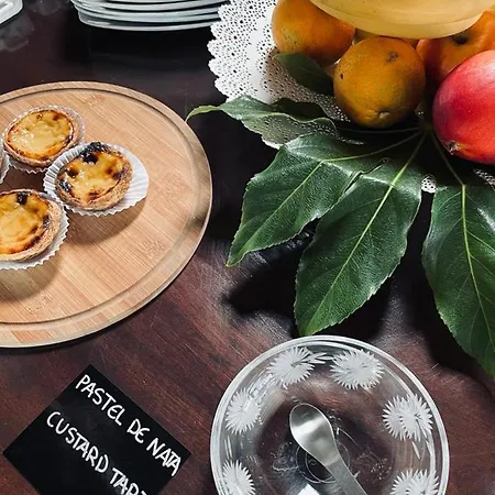 Behappy Lodge&brunch Esmoriz
