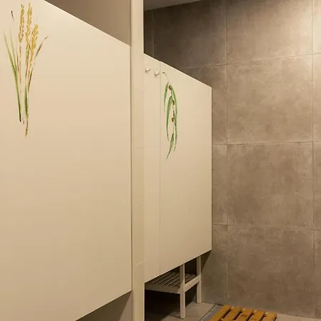 Behappy Lodge&brunch Hostel Esmoriz