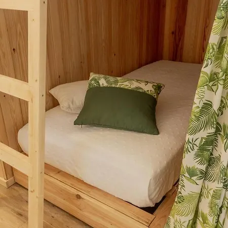 Hostel Behappy Lodge&brunch Esmoriz