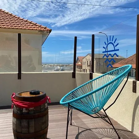 Behappy Lodge&brunch Hostel *
