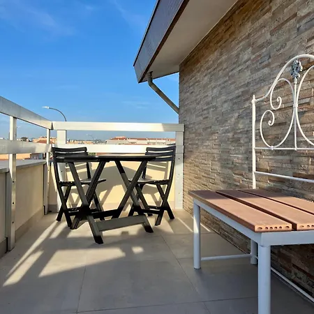 Behappy Lodge&brunch Hostel Esmoriz