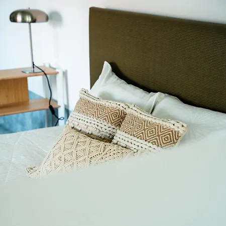 Behappy Lodge&brunch * Esmoriz
